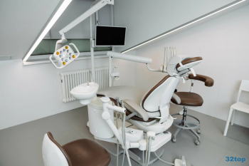 Клиника эстетической стоматологии ФЛОРЕНЦИЯ м. Бауманская