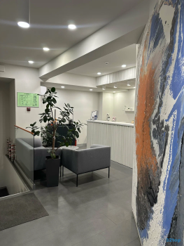 Стоматологическая клиника ТИИССФОРМ м. Серпуховская