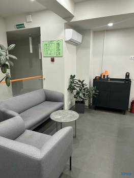 Стоматологическая клиника ТИИССФОРМ м. Серпуховская