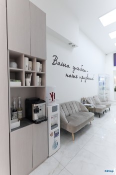 Стоматологическая клиника LEIB MEDIC (ЛЕЙБ МЕДИК)