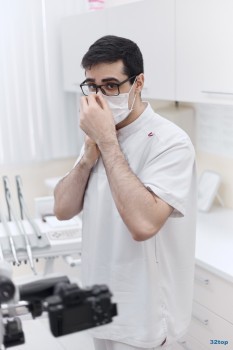 Стоматологическая клиника LEIB MEDIC (ЛЕЙБ МЕДИК)