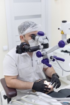 Стоматологическая клиника LEIB MEDIC (ЛЕЙБ МЕДИК)