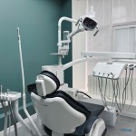 Стоматологическая клиника ЦЕНТРАЛЬНАЯ СТОМАТОЛОГИЯ