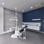 Клиника эстетической и функциональной стоматологии AVANTISBIOTECH (АВАНТИСБИОТЕК)