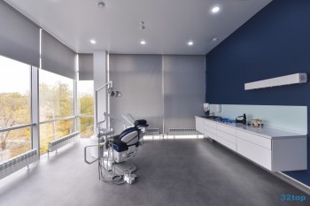 Клиника эстетической и функциональной стоматологии AVANTISBIOTECH (АВАНТИСБИОТЕК)