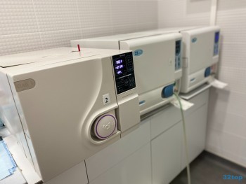 Клиника эстетической и функциональной стоматологии AVANTISBIOTECH (АВАНТИСБИОТЕК)