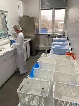 Клиника эстетической и функциональной стоматологии AVANTISBIOTECH (АВАНТИСБИОТЕК)