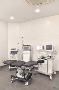 Клиника эстетической и функциональной стоматологии AVANTISBIOTECH (АВАНТИСБИОТЕК)