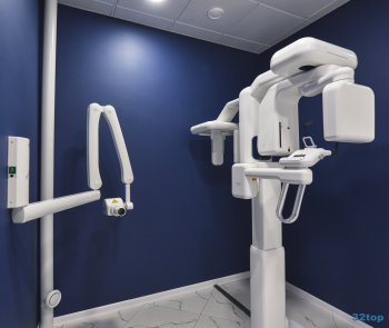 Клиника эстетической и функциональной стоматологии AVANTISBIOTECH (АВАНТИСБИОТЕК)