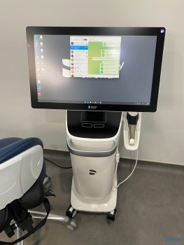 Клиника эстетической и функциональной стоматологии AVANTISBIOTECH (АВАНТИСБИОТЕК)