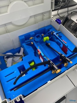 Клиника эстетической и функциональной стоматологии AVANTISBIOTECH (АВАНТИСБИОТЕК)