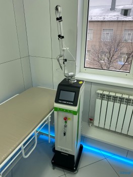 Клиника эстетической и функциональной стоматологии AVANTISBIOTECH (АВАНТИСБИОТЕК)