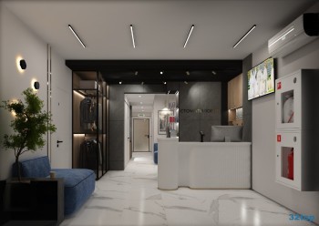 ​Центр имплантации и лечения зубов SEQUOIA (СЕКВОЙЯ)