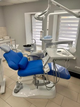 Стоматологическая клиника S2 CLINIC (С2 КЛИНИК) На Алексея Толстого