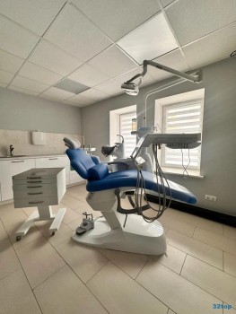 Стоматологическая клиника S2 CLINIC (С2 КЛИНИК) На Алексея Толстого