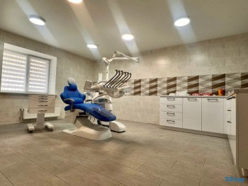 Стоматологическая клиника S2 CLINIC (С2 КЛИНИК) На Алексея Толстого