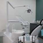 Стоматологическая клиника ЦЕНТРАЛЬНАЯ СТОМАТОЛОГИЯ