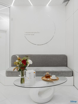 Клиника эстетической стоматологии ТОПСМАЙЛ (TOPSMILE) м. Митино