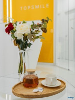 Клиника эстетической стоматологии ТОПСМАЙЛ (TOPSMILE) м. Митино