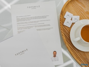 Клиника эстетической стоматологии ТОПСМАЙЛ (TOPSMILE) м. Митино