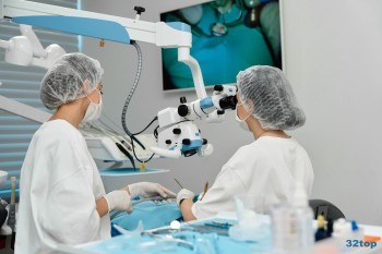 Клиника эстетической стоматологии ТОПСМАЙЛ (TOPSMILE) м. Митино