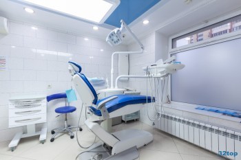 Сеть эстетических стоматологий ESTETIC ART (ЭСТЕТИК АРТ) м. Ботаническая