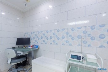 Сеть эстетических стоматологий ESTETIC ART (ЭСТЕТИК АРТ) м. Ботаническая