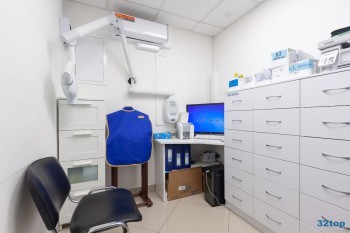 Сеть эстетических стоматологий ESTETIC ART (ЭСТЕТИК АРТ) м. Ботаническая