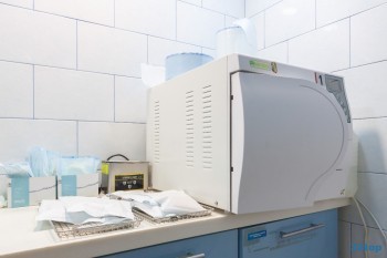 Сеть эстетических стоматологий ESTETIC ART (ЭСТЕТИК АРТ) м. Ботаническая