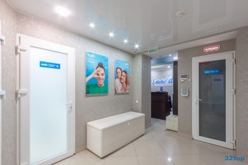 Сеть эстетических стоматологий ESTETIC ART (ЭСТЕТИК АРТ) м. Ботаническая