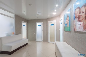 Сеть эстетических стоматологий ESTETIC ART (ЭСТЕТИК АРТ) м. Ботаническая