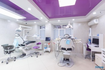 Сеть эстетических стоматологий ESTETIC ART (ЭСТЕТИК АРТ) м. Ботаническая