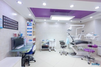 Сеть эстетических стоматологий ESTETIC ART (ЭСТЕТИК АРТ) м. Ботаническая