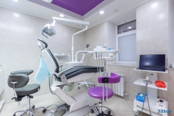 Сеть эстетических стоматологий ESTETIC ART (ЭСТЕТИК АРТ) м. Ботаническая