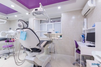 Сеть эстетических стоматологий ESTETIC ART (ЭСТЕТИК АРТ) м. Ботаническая