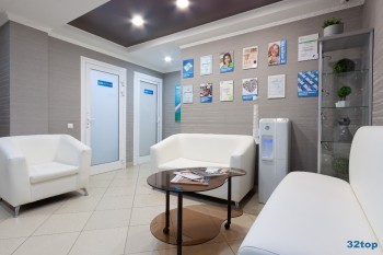 Сеть эстетических стоматологий ЭСТЕТИК АРТ (ESTETIC ART) на ул. Гастелло