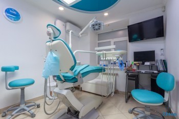 Сеть эстетических стоматологий ЭСТЕТИК АРТ (ESTETIC ART) на ул. Гастелло