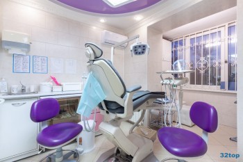 Сеть эстетических стоматологий ЭСТЕТИК АРТ (ESTETIC ART) на ул. Гастелло