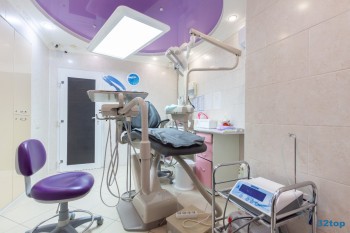 Сеть эстетических стоматологий ЭСТЕТИК АРТ (ESTETIC ART) на ул. Гастелло