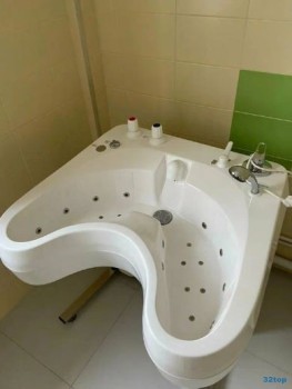 Медицинский центр ЛЮБИМЫЙ ДОКТОР на Пермской