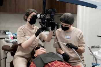 Стоматологическая клиника GARMONIA DENTAL CLINIC (ГАРМОНИЯ ДЕНТАЛ КЛИНИК) м. Пушкинская