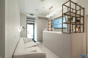 Стоматологическая клиника GARMONIA DENTAL CLINIC (ГАРМОНИЯ ДЕНТАЛ КЛИНИК) м. Пушкинская