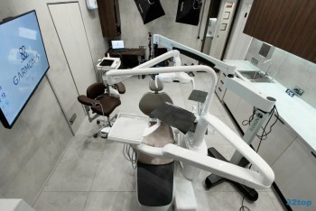 Стоматологическая клиника GARMONIA DENTAL CLINIC (ГАРМОНИЯ ДЕНТАЛ КЛИНИК) м. Пушкинская
