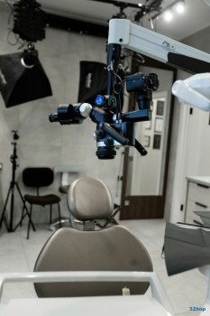 Стоматологическая клиника GARMONIA DENTAL CLINIC (ГАРМОНИЯ ДЕНТАЛ КЛИНИК) м. Пушкинская