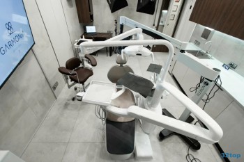 Стоматологическая клиника GARMONIA DENTAL CLINIC (ГАРМОНИЯ ДЕНТАЛ КЛИНИК) м. Пушкинская