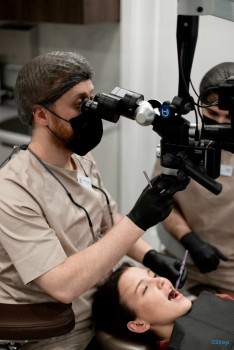 Стоматологическая клиника GARMONIA DENTAL CLINIC (ГАРМОНИЯ ДЕНТАЛ КЛИНИК) м. Пушкинская