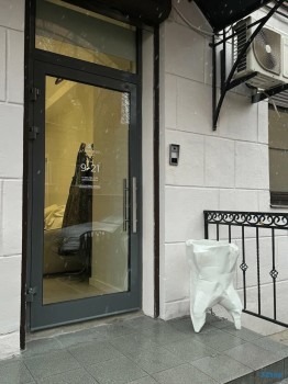 Стоматологическая клиника GARMONIA DENTAL CLINIC (ГАРМОНИЯ ДЕНТАЛ КЛИНИК) м. Пушкинская