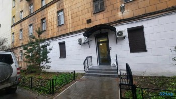 Стоматологическая клиника GARMONIA DENTAL CLINIC (ГАРМОНИЯ ДЕНТАЛ КЛИНИК) м. Пушкинская