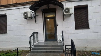 Стоматологическая клиника GARMONIA DENTAL CLINIC (ГАРМОНИЯ ДЕНТАЛ КЛИНИК) м. Пушкинская