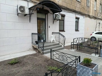 Стоматологическая клиника GARMONIA DENTAL CLINIC (ГАРМОНИЯ ДЕНТАЛ КЛИНИК) м. Пушкинская